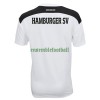 Maillot de Supporter Hambourg SV Domicile 2022-23 Pour Homme
